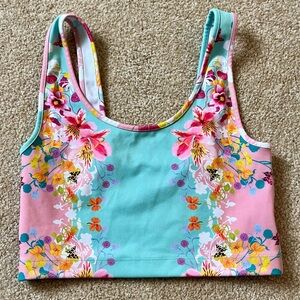 American Eagle x Naito Bra Top